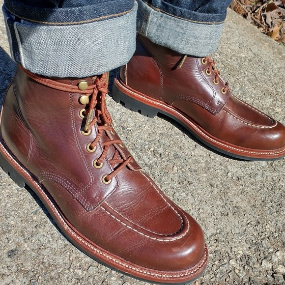 Meet your Posher, Joshua - Picture 1 of 1